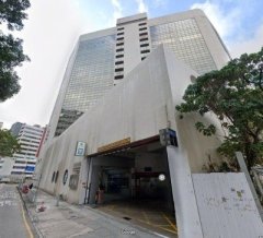 美達中心 葵涌 中層 C107815 售盤