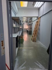 群力工業大廈 沙田 低層 C055669 售盤
