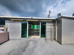 林村新村 大埔 A123694 售盘