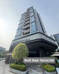 UNIVERSITY HILL 大埔 1728238 售盤