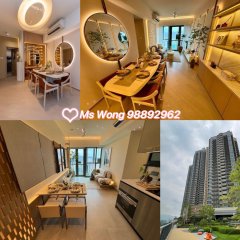 THE YOHO HUB 元朗 1743822 售盤