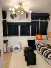 竹园北村 黄大仙 高层 N125640 售盘