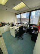 Ocean Centre, Hong Kong Office