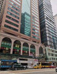 北海中心 灣仔 C222837 售盤