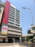 誠興大廈 柴灣 低層 K210211 售盤