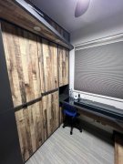 河背村 元朗 中層 1668406 售盤