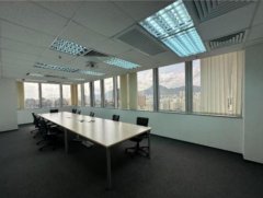 Skyline Tower, Hong Kong Office