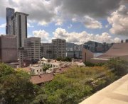 Ocean Centre, Hong Kong Office