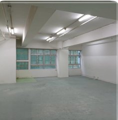 宏贸中心 葵涌 中层 C039647 售盘