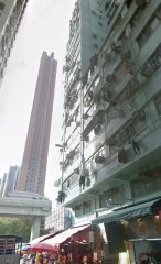 源發大廈 旺角 C221297 售盤