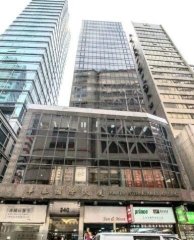 华秦国际大厦 上环 高层 C222177 售盘