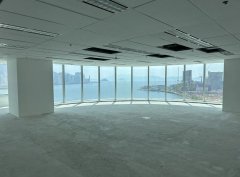 港威大廈 尖沙咀 高層 K217787 售盤