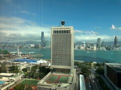 遠東金融中心 中環 高層 C159730 售盤