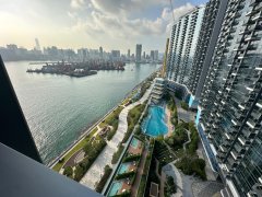 维港湾畔 启德 高层 1772918 售盘