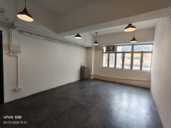 裕林工業大廈 葵涌 高層 K205943 售盤