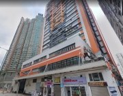 荣亚工业大厦 荃湾 中层 C108632 售盘