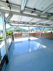 新裝.靚則.三樓連天台! 元朗 高層 051453 售盤