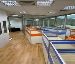 匯達大廈 沙田 中層 C135116 售盤