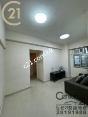 翡翠阁 坚尼地城 中层 K068340 售盘