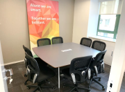 Officeplus @wan Chai, Hong Kong Office