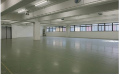Ko Fai Industrial Building Yau Tong industrial for rent 9,500 sq.ft. | Regent