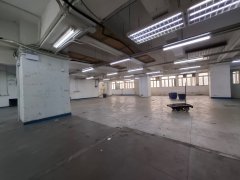 盛德工业大厦 黄竹坑 低层 C017050 售盘