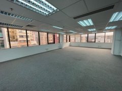 恒生銀行北角分行大廈 北角 中層 K178336 售盤