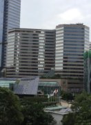 企业广场 九龙湾 中层 C002682 售盘