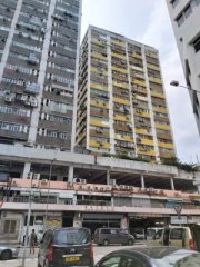 恒威工業中心 屯門 高層 C125172 售盤