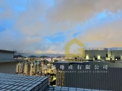 曉暉花園 牛池灣 高層 H166920 售盤