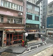 卑利街58-60號 上環 K206998 售盤