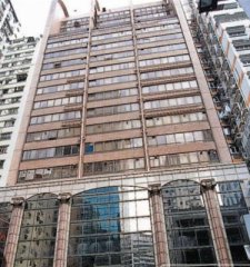 樂基中心 灣仔 低層 C178632 售盤