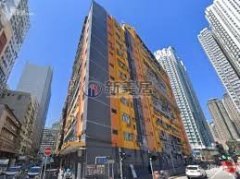 永顯工廠大廈 新蒲崗 中層 1777928 售盤
