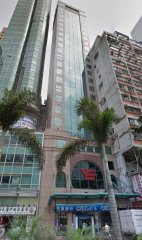 越兴大厦 湾仔 低层 K222056 售盘