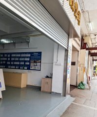 福星工廠大廈 大角咀 地下 1732378 售盤