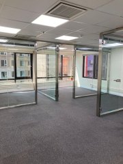 好兆年行 尖沙咀 高层 K218937 售盘