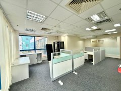 丽斯中心 尖沙咀 高层 C055873 售盘