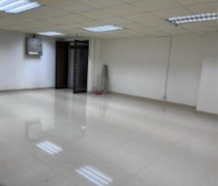 Shing Yip Industrial Building, Hong Kong Office
