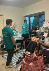 新都城 将军澳 高层 1782072 售盘