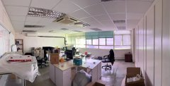 Vigor Industrial Building Block 02, Hong Kong Office
