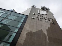 企业广场 九龙湾 高层 C020352 售盘