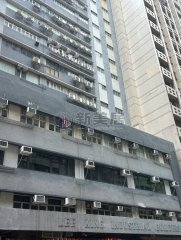 利景工业大厦 新蒲岗 低层 1763368 售盘