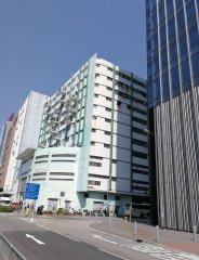 海裕工業中心 觀塘 1765510 售盤