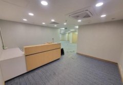 Tungtex Building, Hong Kong Office