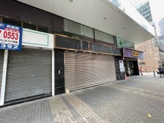 港晶中心 尖沙咀 011660 售盤