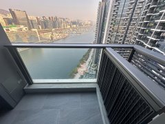 DOUBLE COAST III 啟德 中層 1781418 售盤