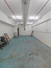 金豪工业大厦 沙田 中层 K198990 售盘