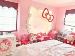 屋苑全幢租賣三車 元朗 高層 073982 售盤