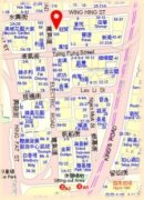 冠贸商业大厦 北角 高层 K215401 售盘