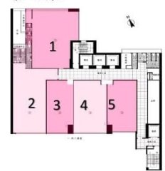 宏基中心 新蒲崗 中層 C096925 售盤